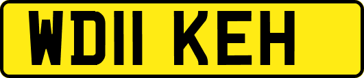WD11KEH