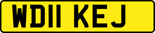 WD11KEJ