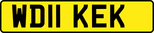 WD11KEK