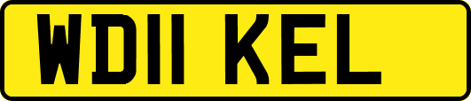 WD11KEL