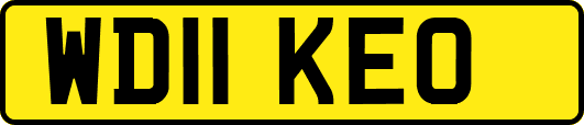 WD11KEO
