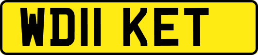 WD11KET