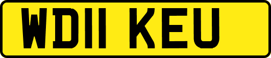 WD11KEU