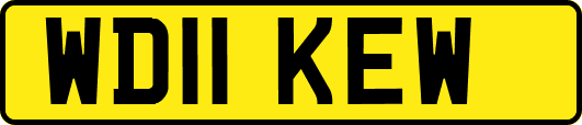 WD11KEW