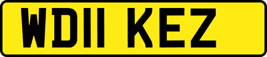 WD11KEZ