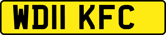WD11KFC