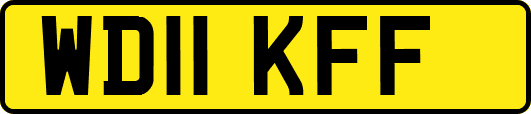 WD11KFF