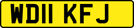 WD11KFJ