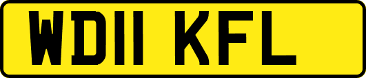 WD11KFL