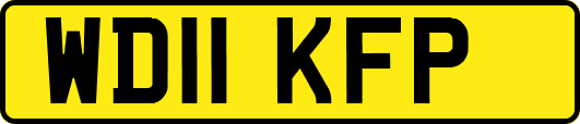 WD11KFP