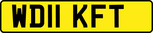 WD11KFT