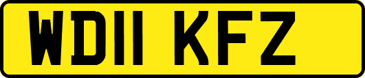 WD11KFZ