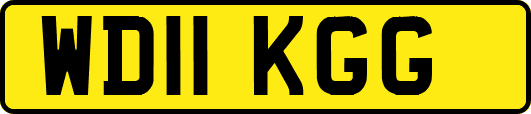 WD11KGG