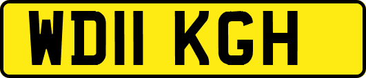 WD11KGH