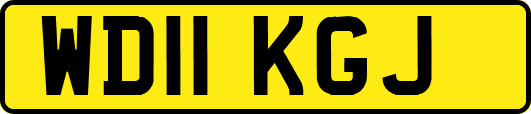 WD11KGJ
