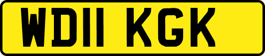 WD11KGK