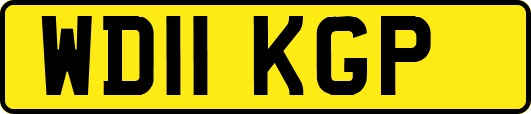 WD11KGP