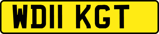 WD11KGT