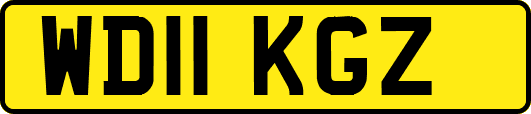 WD11KGZ