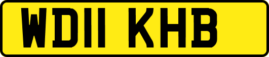 WD11KHB