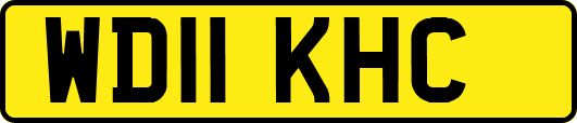 WD11KHC