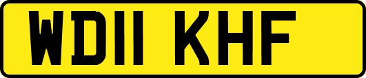 WD11KHF