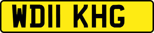 WD11KHG