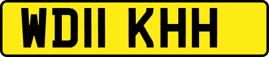 WD11KHH
