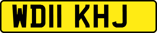 WD11KHJ