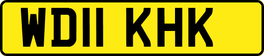 WD11KHK