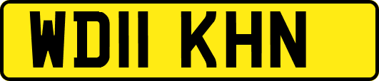 WD11KHN