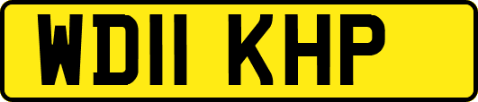 WD11KHP
