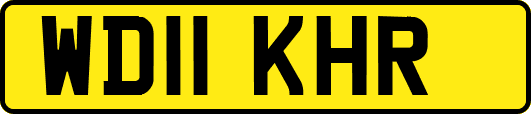 WD11KHR