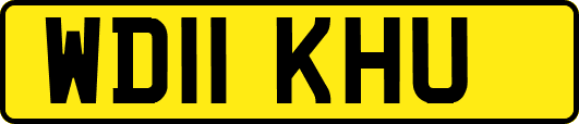 WD11KHU