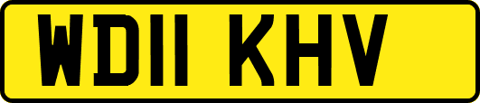 WD11KHV