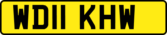 WD11KHW