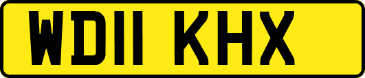 WD11KHX