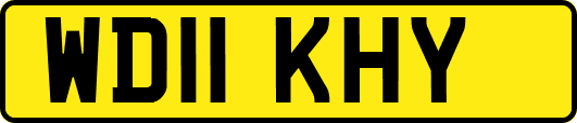 WD11KHY