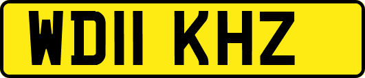 WD11KHZ