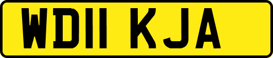 WD11KJA
