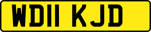 WD11KJD