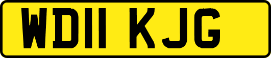 WD11KJG
