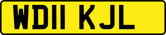 WD11KJL