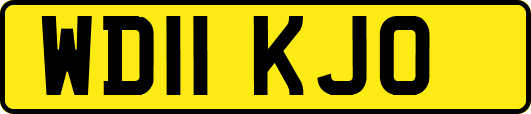 WD11KJO