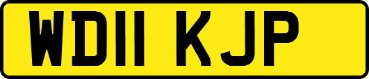 WD11KJP