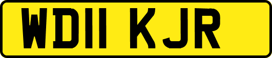 WD11KJR