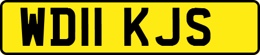 WD11KJS