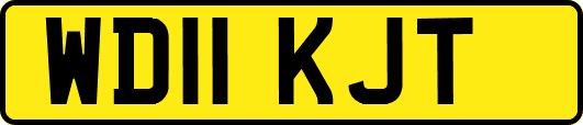 WD11KJT