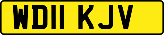 WD11KJV