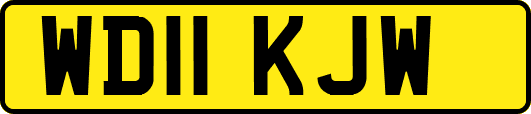 WD11KJW